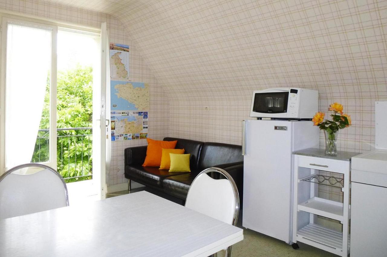 Apartment, Matignon Bagian luar foto