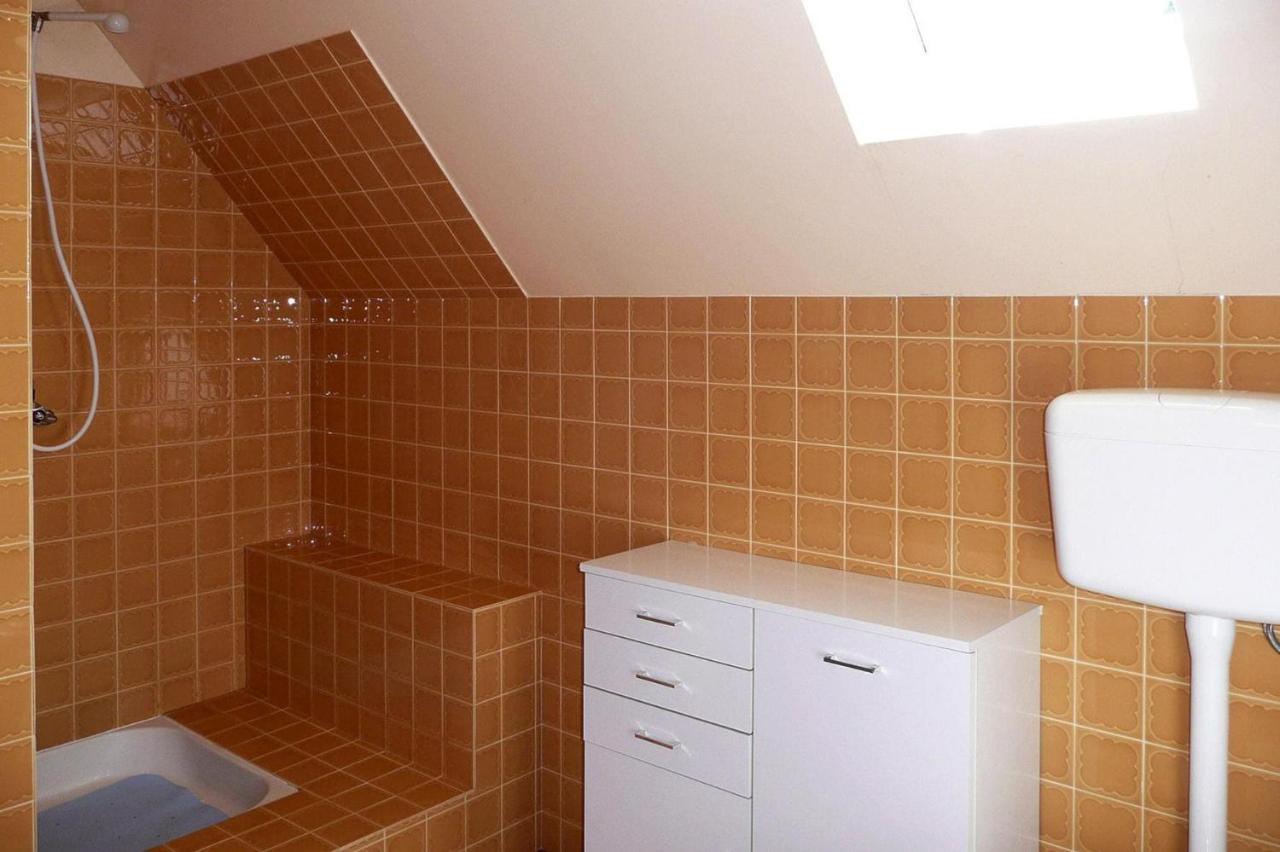 Apartment, Matignon Bagian luar foto