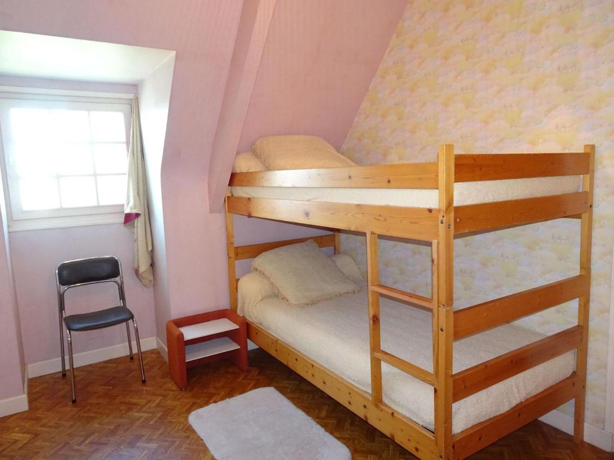 Apartment, Matignon Bagian luar foto