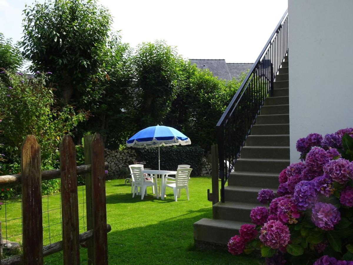 Apartment, Matignon Bagian luar foto